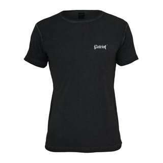 Patriot Used-Look T-Shirt - Black - Classic Collection S